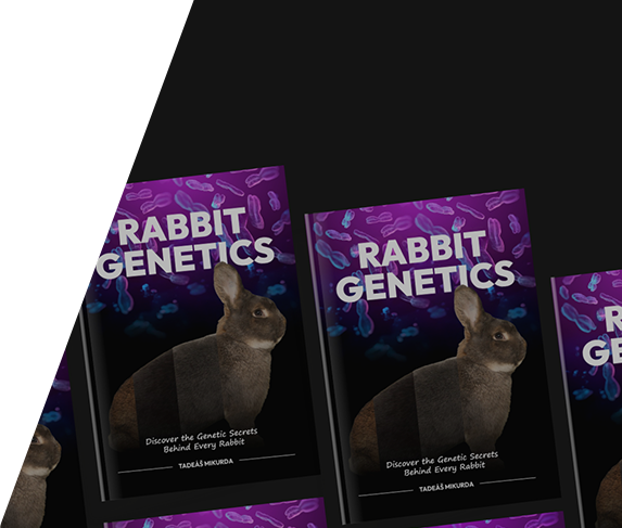 rabbit genetics e-book
